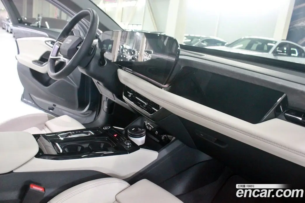 Audi A6 e-tron 2025 автомат (гидро), фото 12 Audi A6 e-tron 2025 автомат (гидро), фото 12