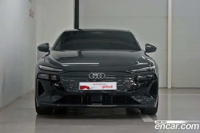 Audi A6 e-tron 2025 автомат (гидро), миниатюра 3 Audi A6 e-tron 2025 автомат (гидро), миниатюра 3