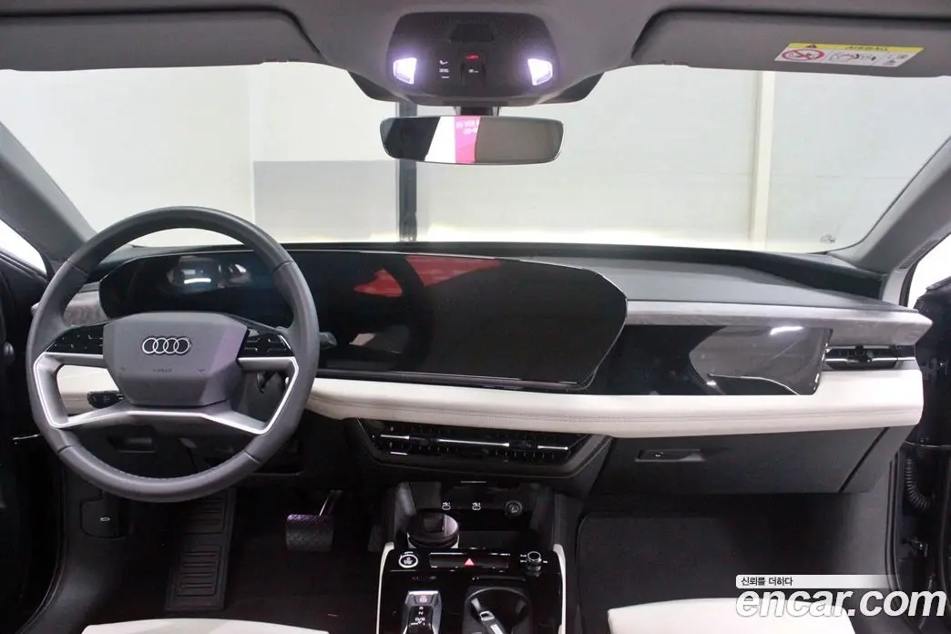 Audi A6 e-tron 2025 автомат (гидро), фото 7 Audi A6 e-tron 2025 автомат (гидро), фото 7