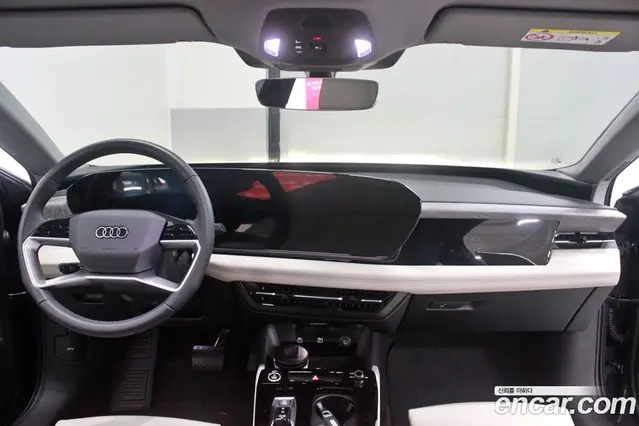 Audi A6 e-tron 2025 автомат (гидро), миниатюра 7 Audi A6 e-tron 2025 автомат (гидро), миниатюра 7