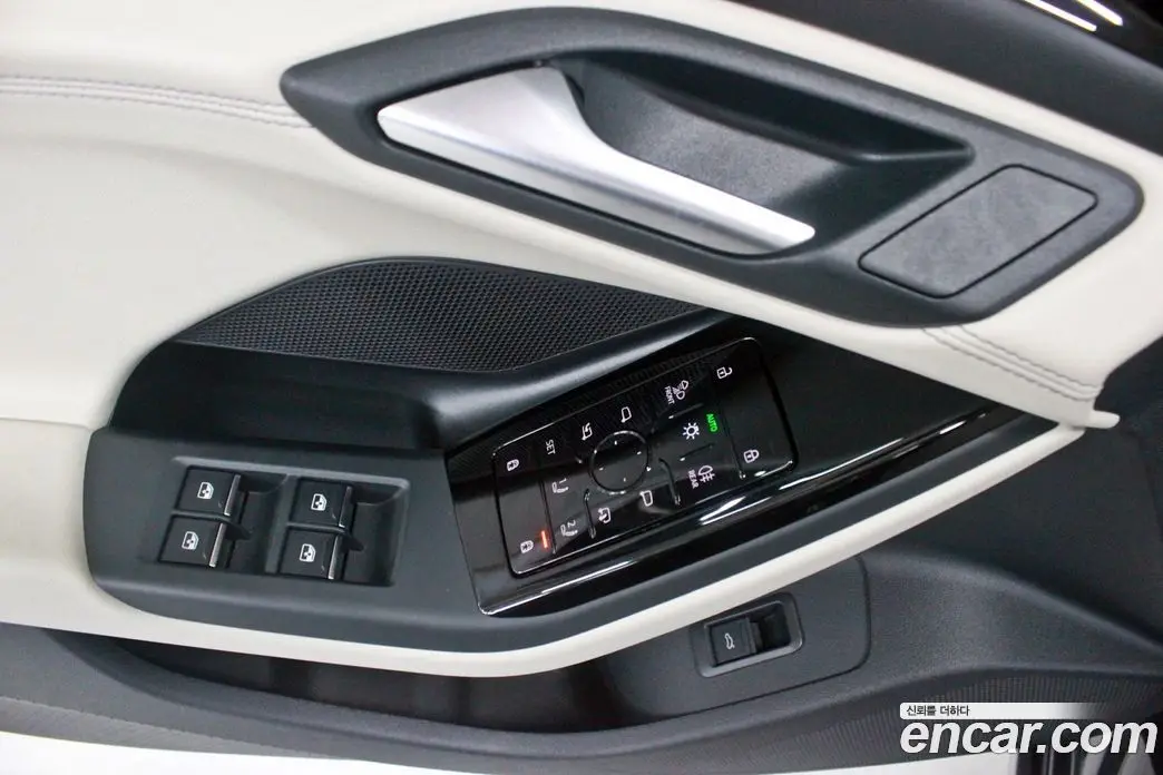 Audi A6 e-tron 2025 автомат (гидро), фото 10 Audi A6 e-tron 2025 автомат (гидро), фото 10