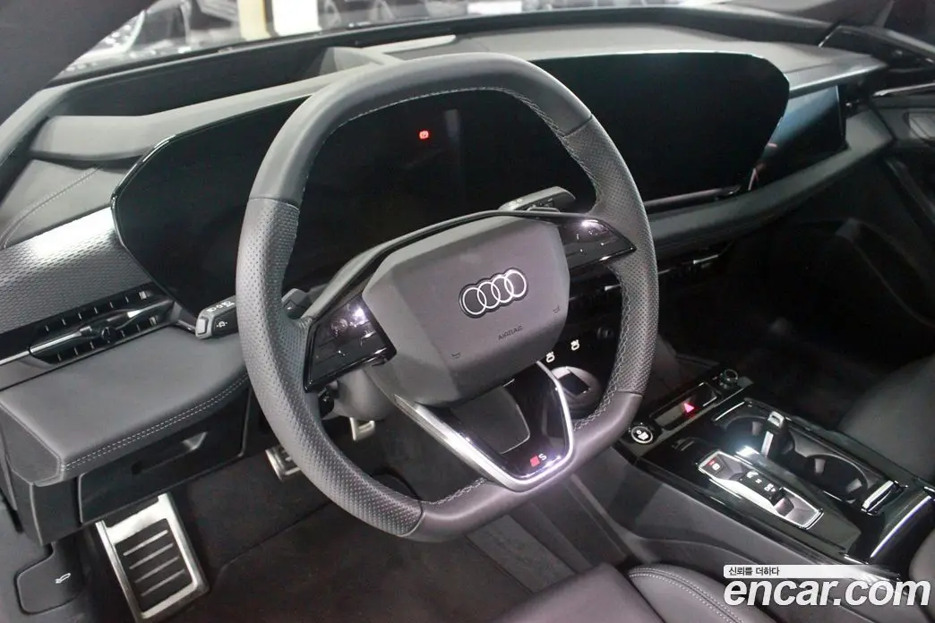 Audi A6 e-tron 2025 автомат (гидро), фото 12 Audi A6 e-tron 2025 автомат (гидро), фото 12