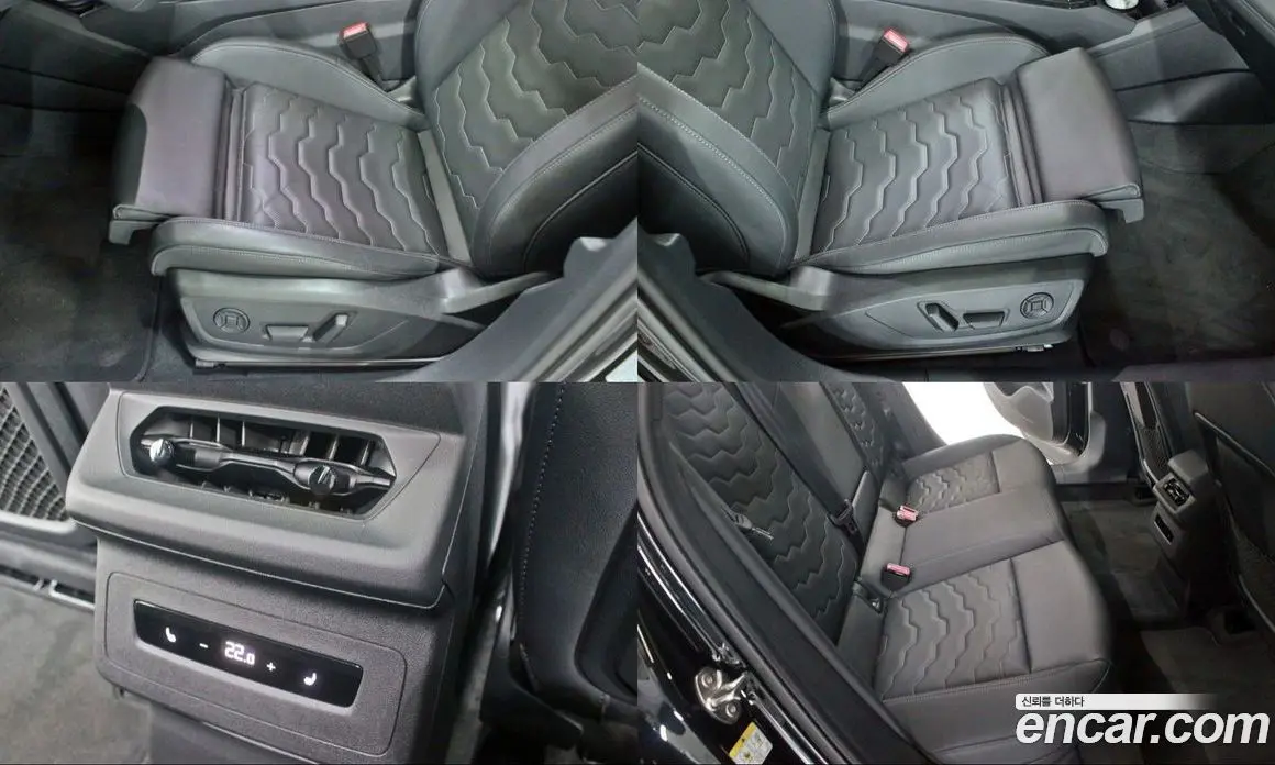 Audi A6 e-tron 2025 автомат (гидро), фото 16 Audi A6 e-tron 2025 автомат (гидро), фото 16
