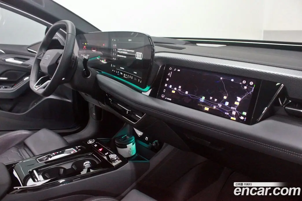 Audi A6 e-tron 2025 автомат (гидро), фото 17 Audi A6 e-tron 2025 автомат (гидро), фото 17