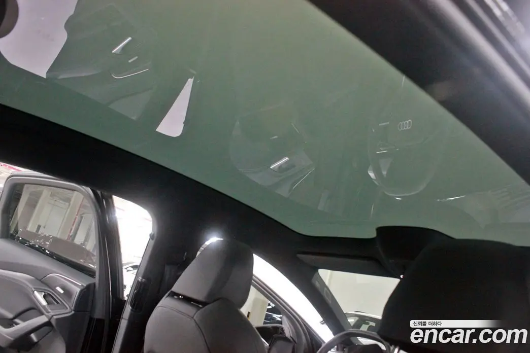 Audi A6 e-tron 2025 автомат (гидро), фото 18 Audi A6 e-tron 2025 автомат (гидро), фото 18
