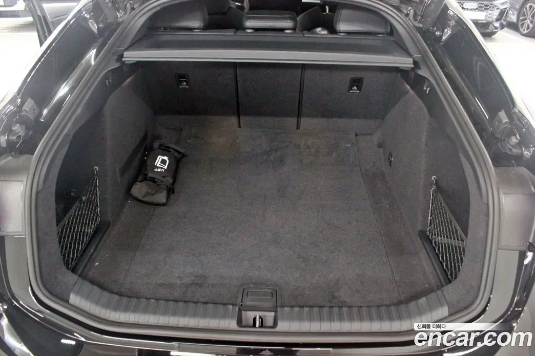 Audi A6 e-tron 2025 автомат (гидро), фото 19 Audi A6 e-tron 2025 автомат (гидро), фото 19
