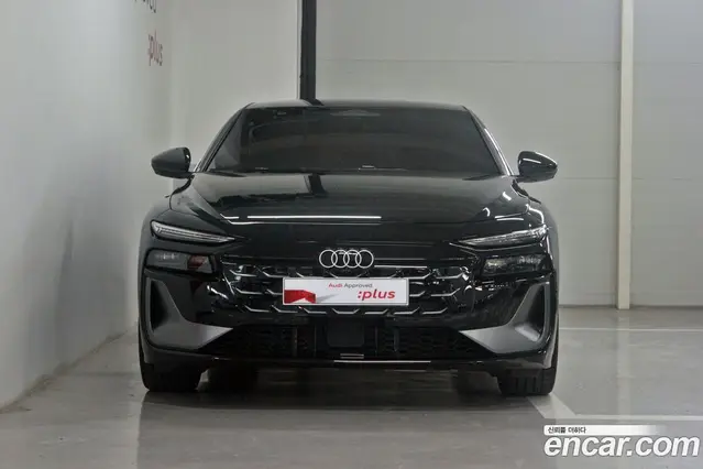 Audi A6 e-tron 2025 автомат (гидро), миниатюра 3 Audi A6 e-tron 2025 автомат (гидро), миниатюра 3