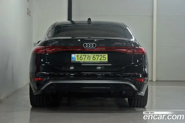 Audi A6 e-tron 2025 автомат (гидро), миниатюра 4 Audi A6 e-tron 2025 автомат (гидро), миниатюра 4
