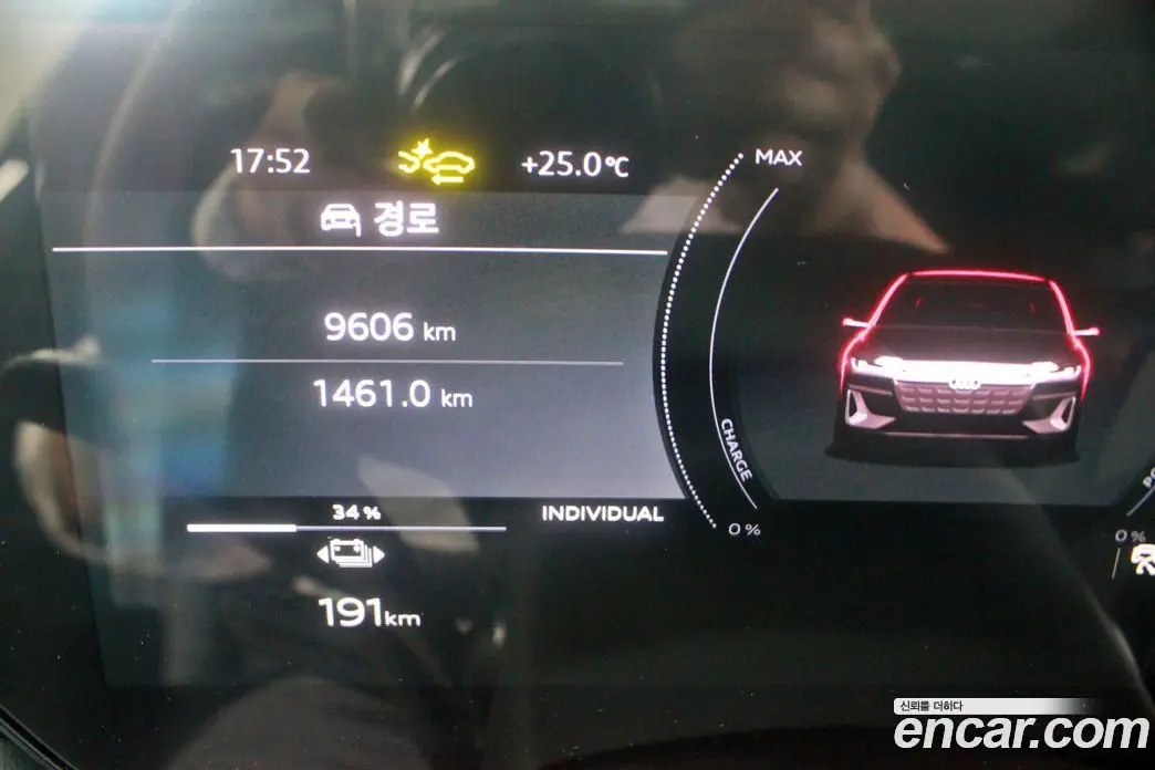 Audi A6 e-tron 2025 автомат (гидро), фото 8 Audi A6 e-tron 2025 автомат (гидро), фото 8