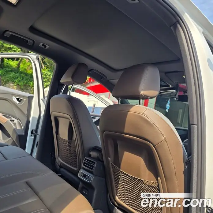 Audi Q4 e-tron 2025 0.2 автомат (гидро), фото 20 Audi Q4 e-tron 2025 0.2 автомат (гидро), фото 20