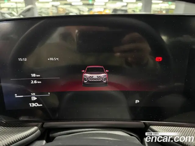 Audi Q5 2025 2.0 автомат (гидро), миниатюра 11 Audi Q5 2025 2.0 автомат (гидро), миниатюра 11