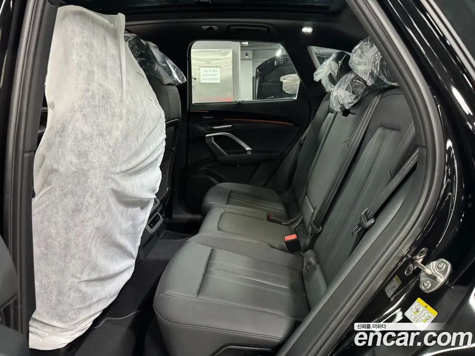 Audi Q5 2025 2.0 автомат (гидро), фото 12 Audi Q5 2025 2.0 автомат (гидро), фото 12