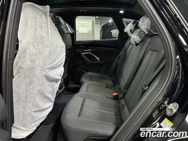Audi Q5 2025 2.0 автомат (гидро), миниатюра 12