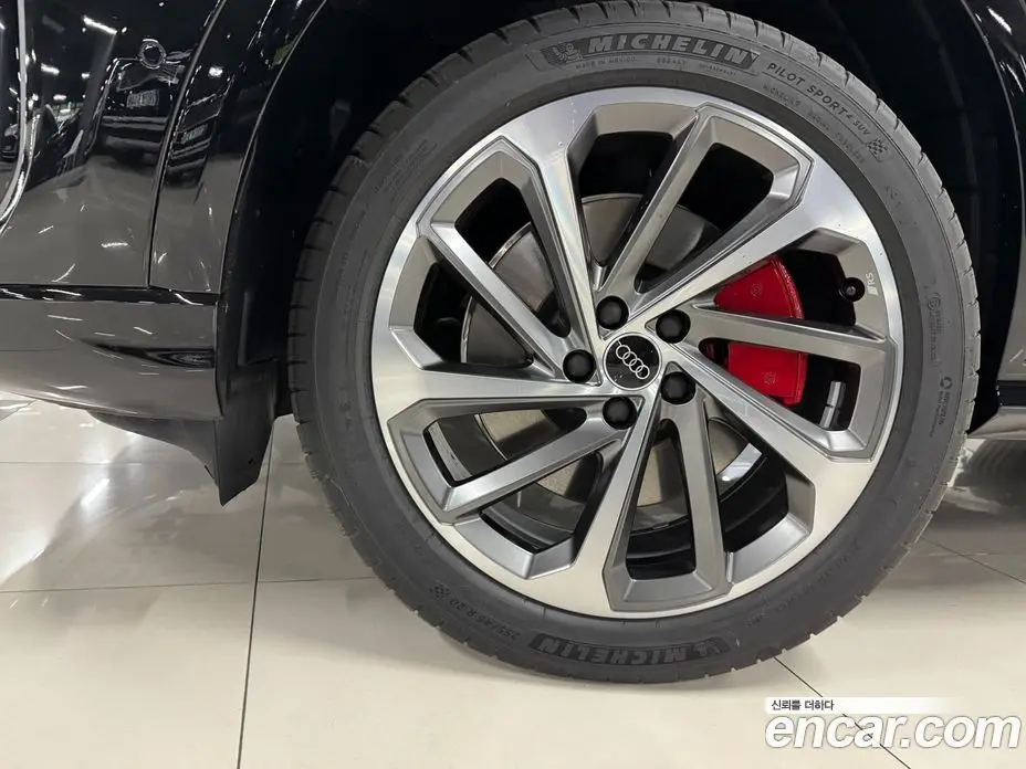 Audi Q5 2025 2.0 автомат (гидро), фото 14 Audi Q5 2025 2.0 автомат (гидро), фото 14