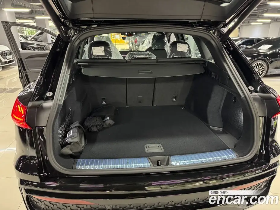 Audi Q5 2025 2.0 автомат (гидро), фото 16 Audi Q5 2025 2.0 автомат (гидро), фото 16
