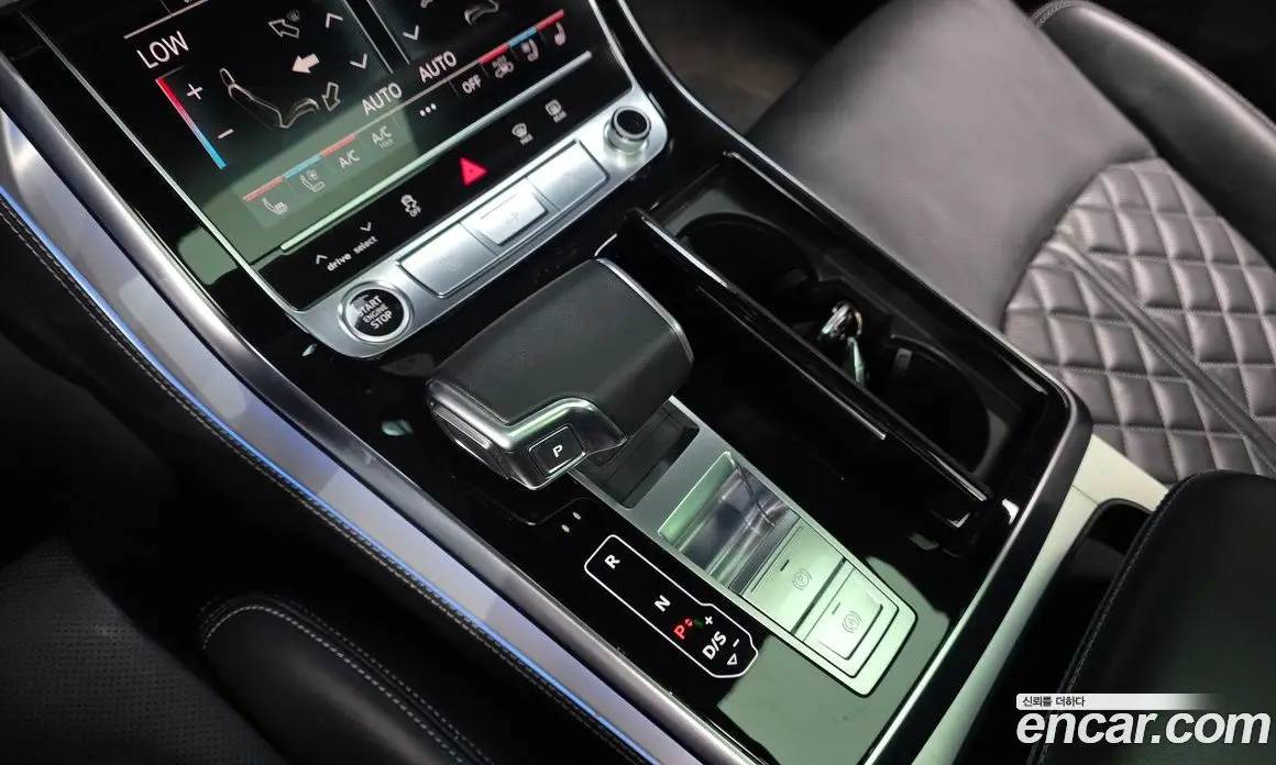Audi Q8 2022 3.0 автомат (гидро), фото 12 Audi Q8 2022 3.0 автомат (гидро), фото 12