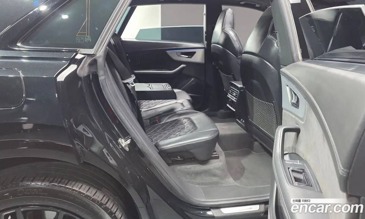 Audi Q8 2022 3.0 автомат (гидро), фото 17 Audi Q8 2022 3.0 автомат (гидро), фото 17