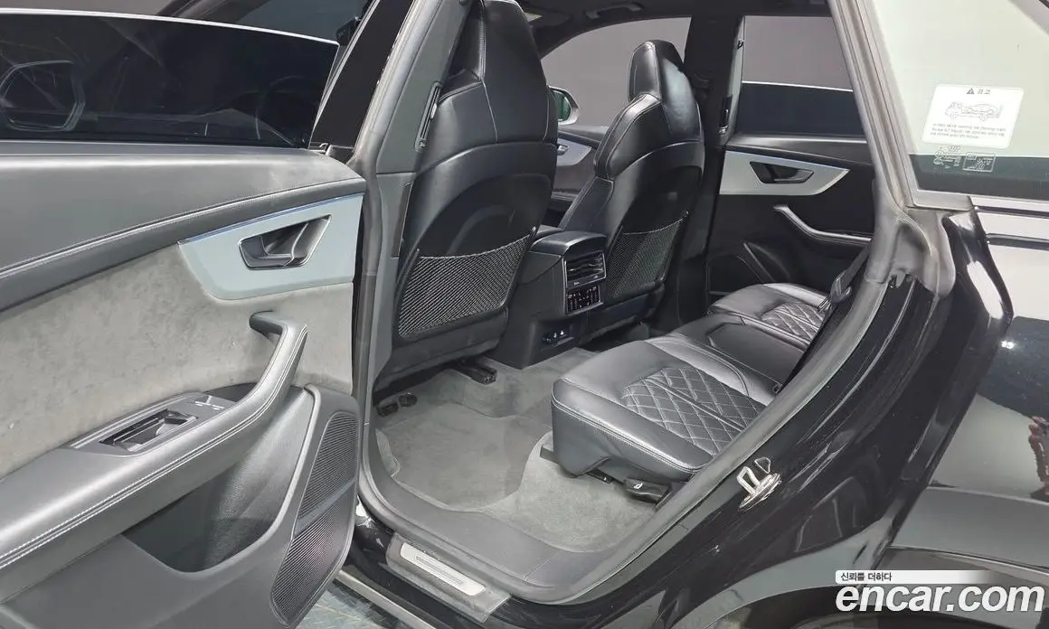 Audi Q8 2022 3.0 автомат (гидро), фото 18 Audi Q8 2022 3.0 автомат (гидро), фото 18