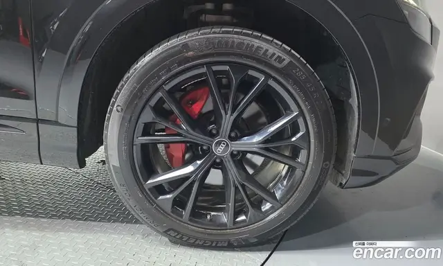 Audi Q8 2022 3.0 автомат (гидро), миниатюра 7 Audi Q8 2022 3.0 автомат (гидро), миниатюра 7