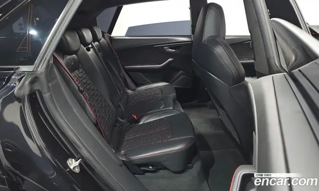 Audi RSQ8 2021 4.0 автомат (гидро), миниатюра 12