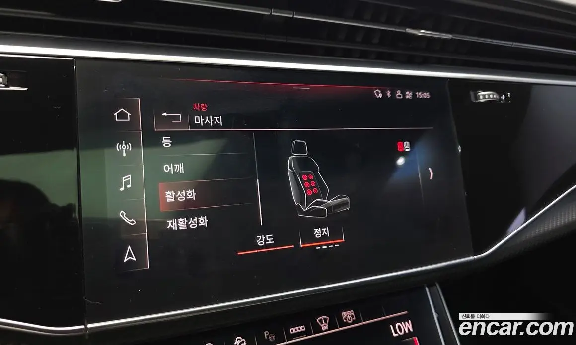 Audi RSQ8 2021 4.0 автомат (гидро), фото 16