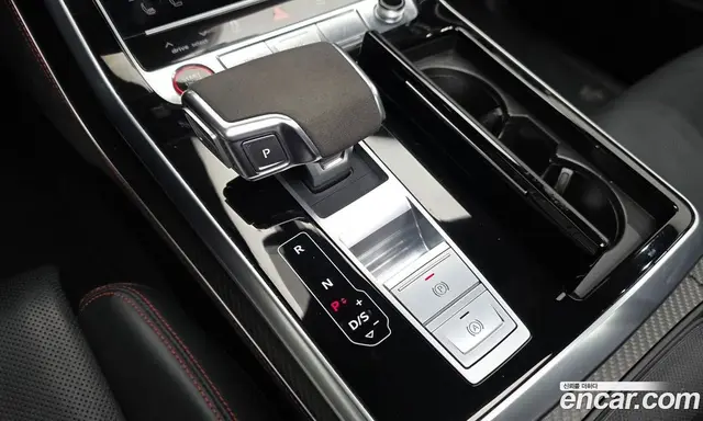 Audi RSQ8 2021 4.0 автомат (гидро), миниатюра 9