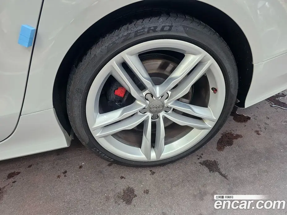 Audi S7 2013 4.0 автомат (гидро), фото 5 Audi S7 2013 4.0 автомат (гидро), фото 5