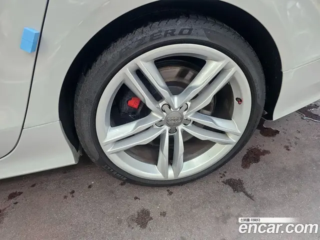 Audi S7 2013 4.0 автомат (гидро), миниатюра 5 Audi S7 2013 4.0 автомат (гидро), миниатюра 5