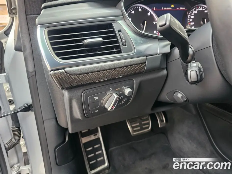 Audi S7 2013 4.0 автомат (гидро), фото 7 Audi S7 2013 4.0 автомат (гидро), фото 7