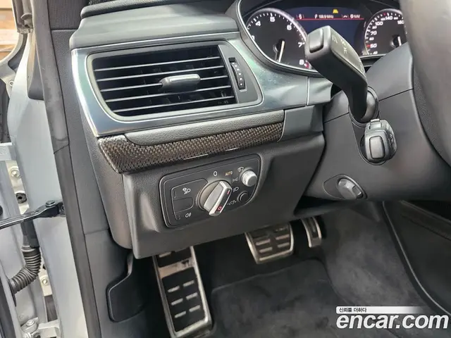 Audi S7 2013 4.0 автомат (гидро), миниатюра 7 Audi S7 2013 4.0 автомат (гидро), миниатюра 7