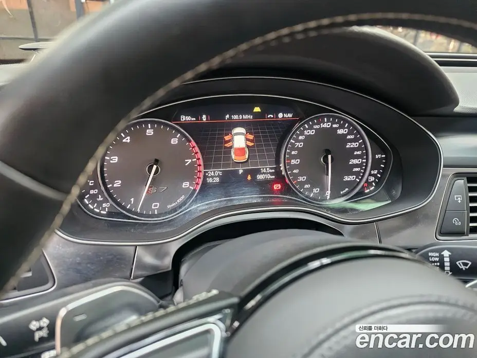Audi S7 2013 4.0 автомат (гидро), фото 8 Audi S7 2013 4.0 автомат (гидро), фото 8