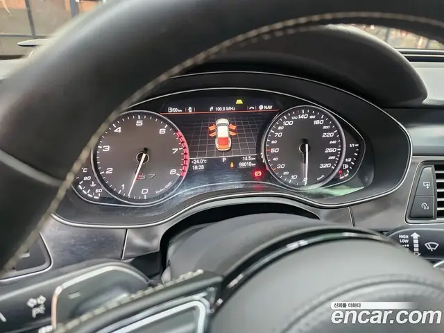 Audi S7 2013 4.0 автомат (гидро), миниатюра 8 Audi S7 2013 4.0 автомат (гидро), миниатюра 8