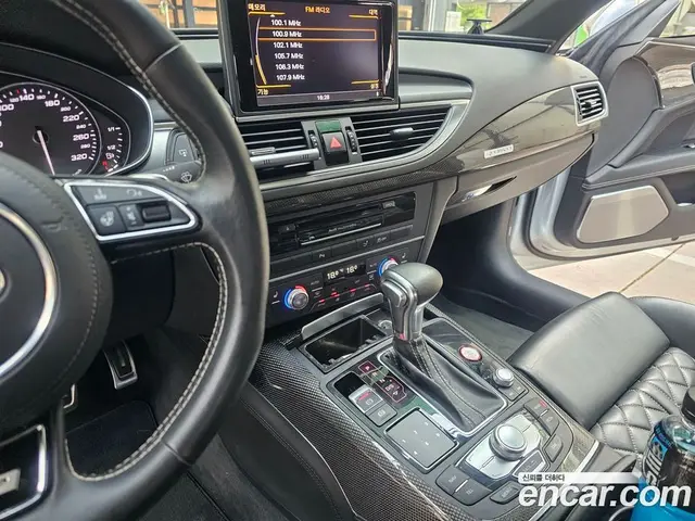 Audi S7 2013 4.0 автомат (гидро), миниатюра 9 Audi S7 2013 4.0 автомат (гидро), миниатюра 9