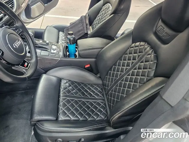 Audi S7 2013 4.0 автомат (гидро), миниатюра 10 Audi S7 2013 4.0 автомат (гидро), миниатюра 10