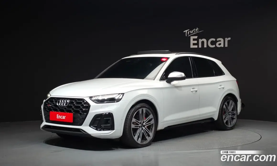 Audi SQ5 2022 3.0 автомат (гидро), фото 1 Audi SQ5 2022 3.0 автомат (гидро), фото 1