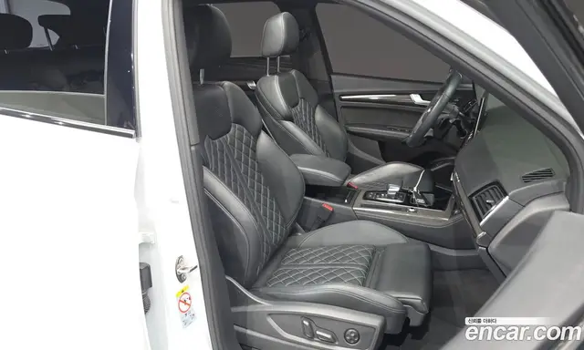 Audi SQ5 2022 3.0 автомат (гидро), миниатюра 11 Audi SQ5 2022 3.0 автомат (гидро), миниатюра 11