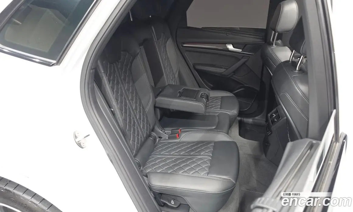Audi SQ5 2022 3.0 автомат (гидро), фото 12 Audi SQ5 2022 3.0 автомат (гидро), фото 12