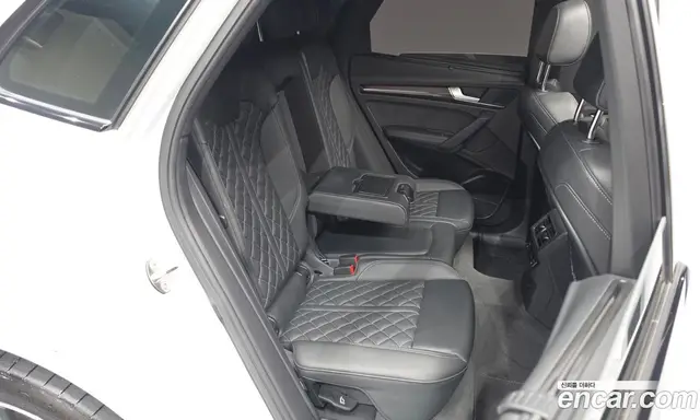 Audi SQ5 2022 3.0 автомат (гидро), миниатюра 12