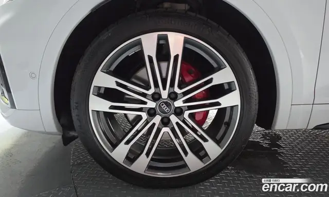 Audi SQ5 2022 3.0 автомат (гидро), миниатюра 5 Audi SQ5 2022 3.0 автомат (гидро), миниатюра 5