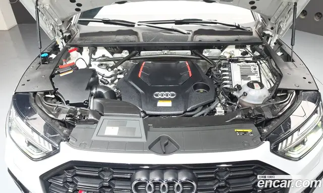 Audi SQ5 2022 3.0 автомат (гидро), миниатюра 6 Audi SQ5 2022 3.0 автомат (гидро), миниатюра 6