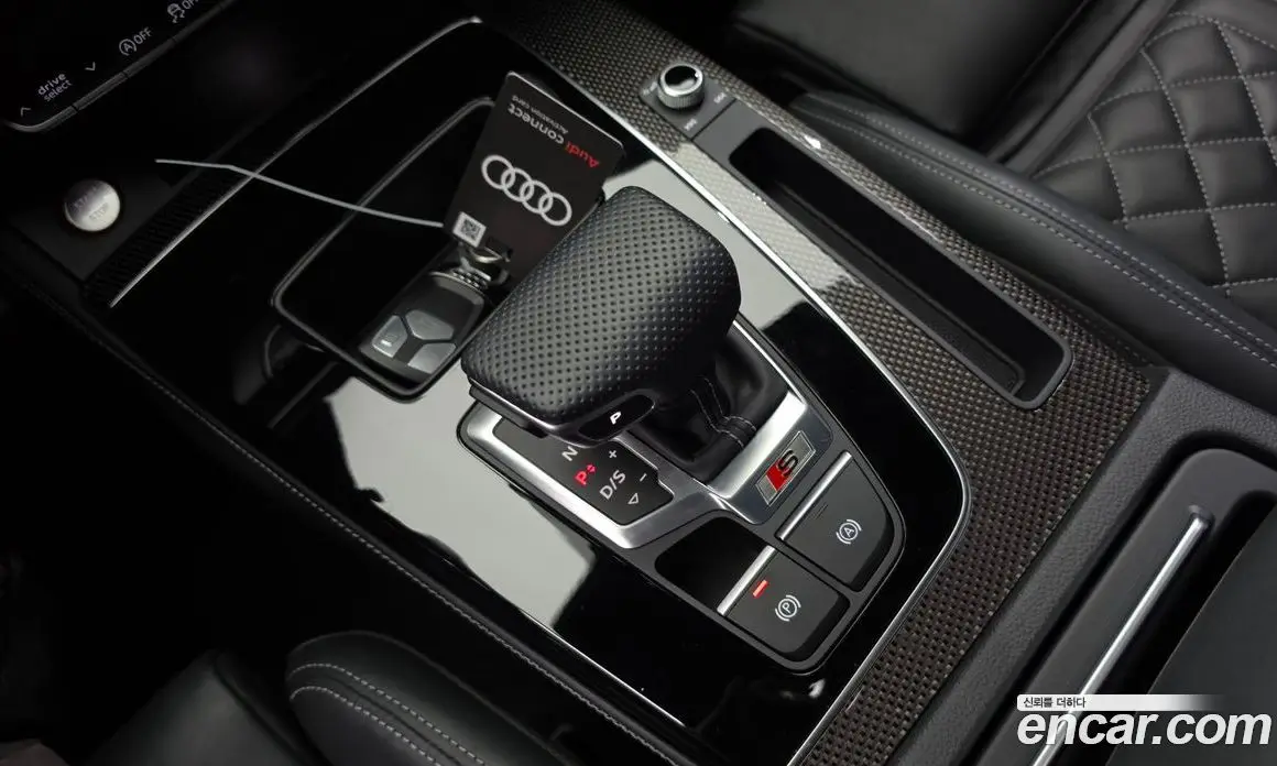 Audi SQ5 2022 3.0 автомат (гидро), фото 9 Audi SQ5 2022 3.0 автомат (гидро), фото 9
