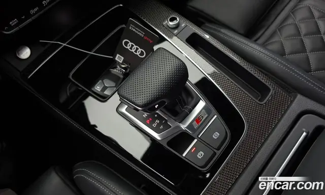 Audi SQ5 2022 3.0 автомат (гидро), миниатюра 9 Audi SQ5 2022 3.0 автомат (гидро), миниатюра 9