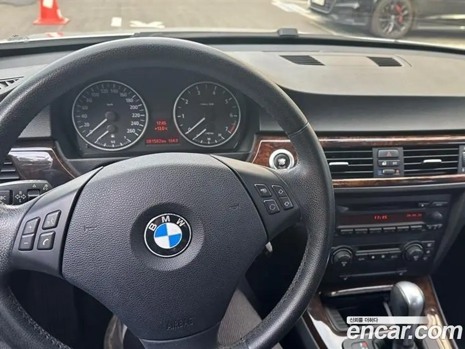BMW 3 серия 2006 2.0 автомат (гидро), фото 16 BMW 3 серия 2006 2.0 автомат (гидро), фото 16