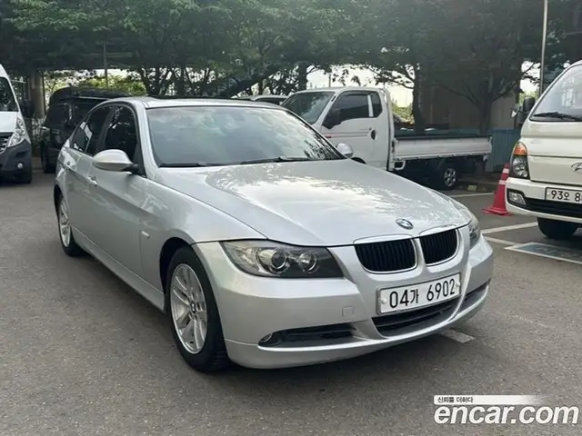 BMW 3 серия 2006 2.0 автомат (гидро), миниатюра 3 BMW 3 серия 2006 2.0 автомат (гидро), миниатюра 3