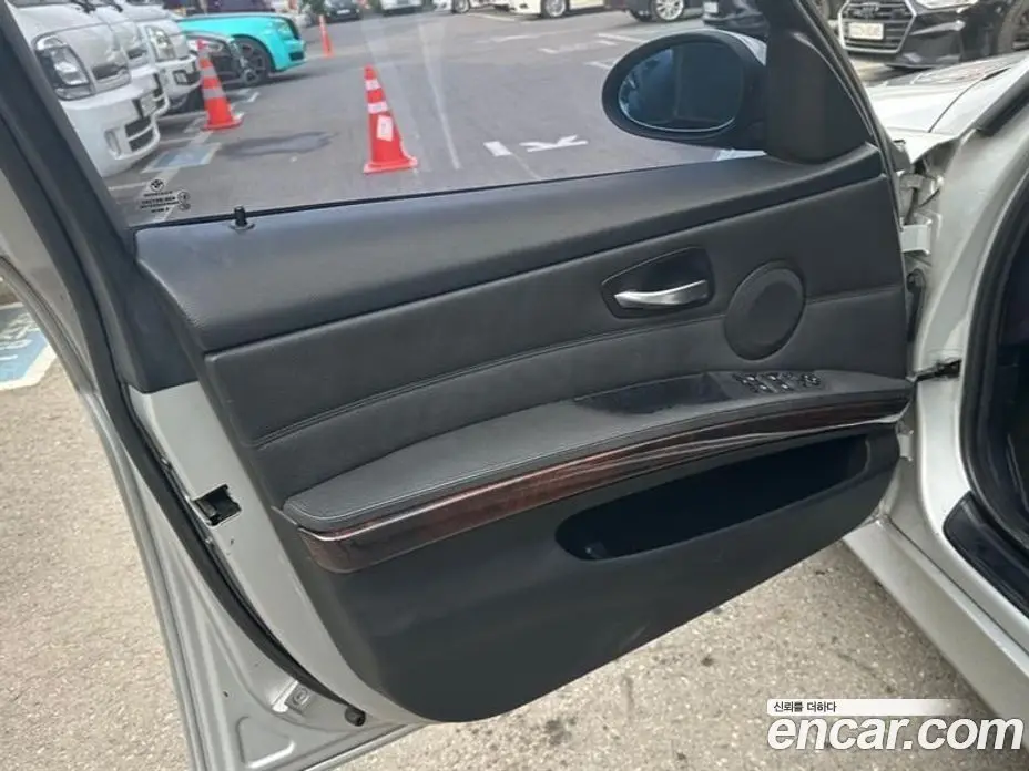 BMW 3 серия 2006 2.0 автомат (гидро), фото 7 BMW 3 серия 2006 2.0 автомат (гидро), фото 7