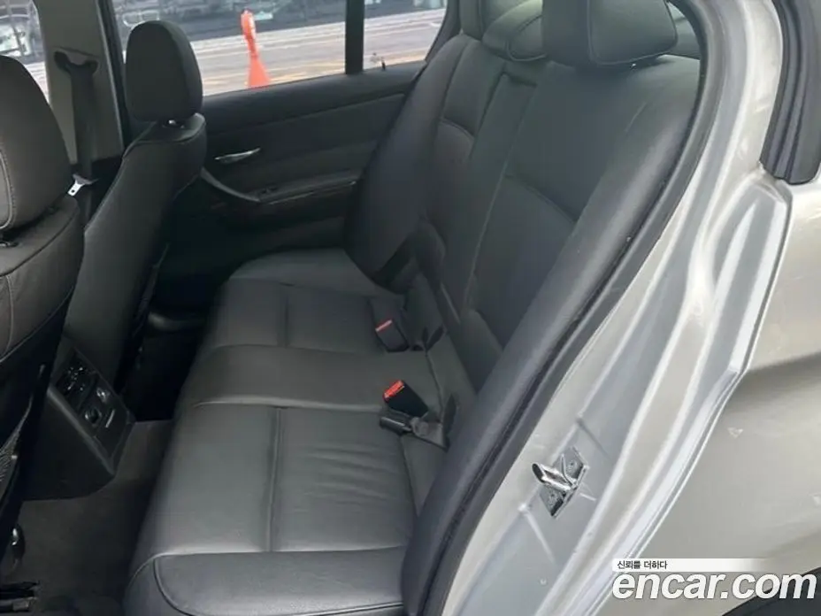BMW 3 серия 2006 2.0 автомат (гидро), фото 8 BMW 3 серия 2006 2.0 автомат (гидро), фото 8