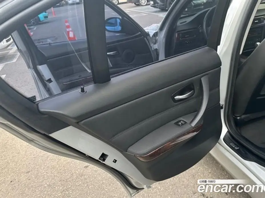 BMW 3 серия 2006 2.0 автомат (гидро), фото 9 BMW 3 серия 2006 2.0 автомат (гидро), фото 9