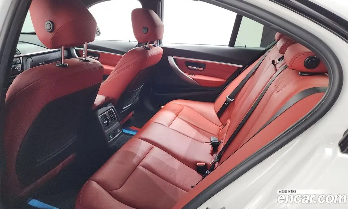 BMW 3 серия 2018 2.0 автомат (гидро), фото 25