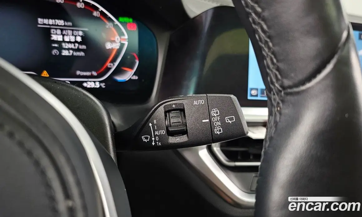 BMW 3 серия 2021 2.0 автомат (гидро), фото 25