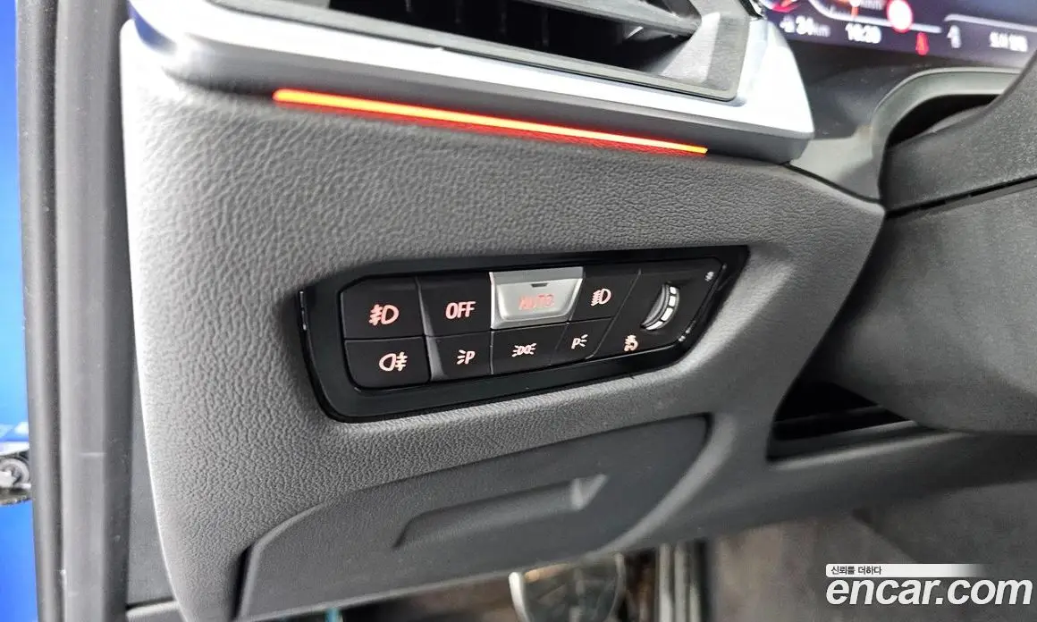 BMW 3 серия 2021 2.0 автомат (гидро), фото 29
